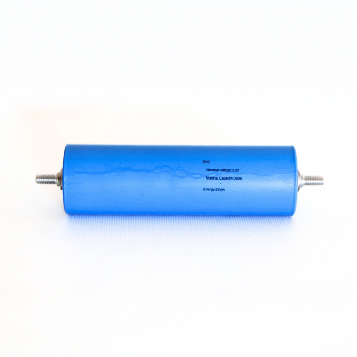 Аккумулятор LiFePO4 EVE C40