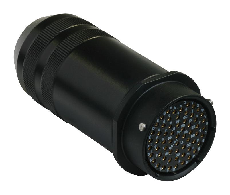 AMPHENOL MP-6511-61S-C