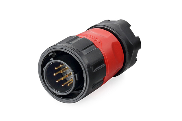 Plug CNLINKO YM-20-C12PE-02-002A