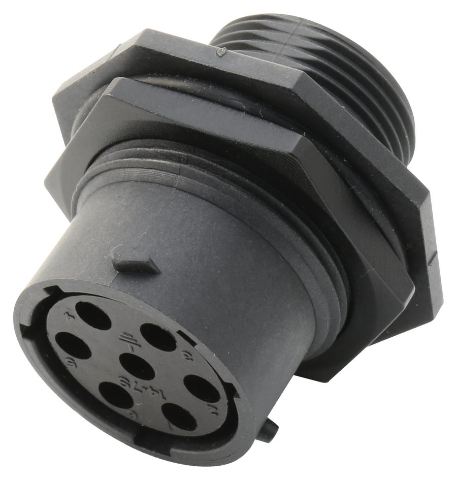 Amphenol sine/tuchel rts714n7s03 AMPHENOL SINE/TUCHEL RTS714N7S03