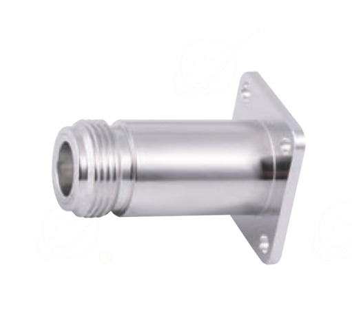Розетка кабельная N-KFB3-30 JC3.660.3773