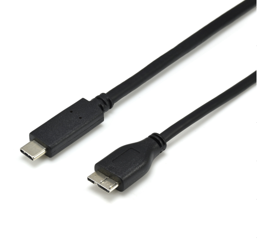 Вилка кабельная USB Type C C8F3L3A04E50C
