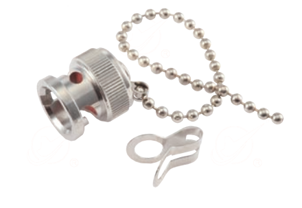 Крышка  BNC-K-FC JC3.650.298
