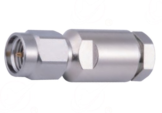 Вилка кабельная SMA-J223-1 JC3.650.2394