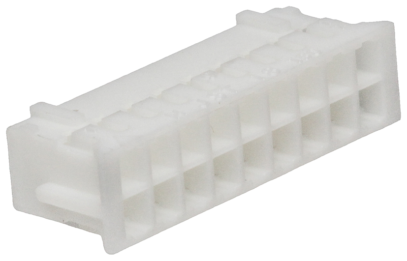 JST Socket Square PHD 18p Crimp PHDR-18VS