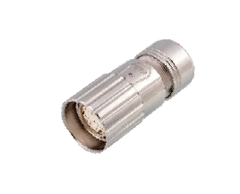 Розетка кабельная сигнальная 230001-09E000000 M623G-A-IT-E-S9