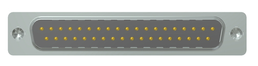 CONEC Connector male 37p 163A16189X