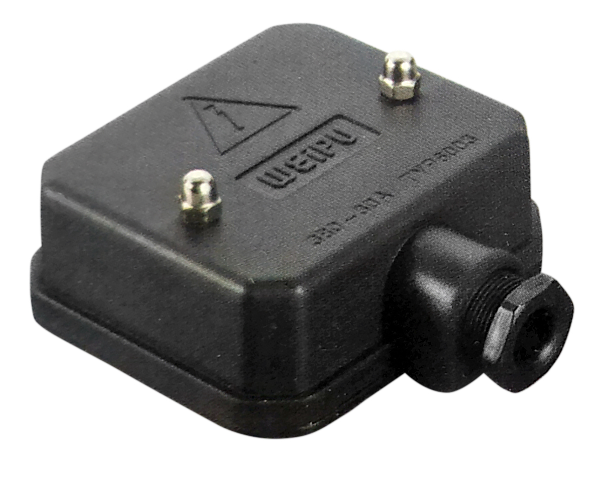 Распределительная коробка Weipu TYP6003