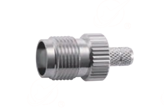 Розетка кабельная TNC-C-K3D JC3.660.686