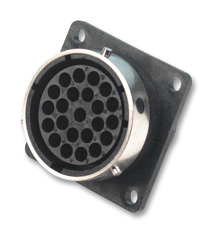 ITT CANNON TR1823RFS1NB