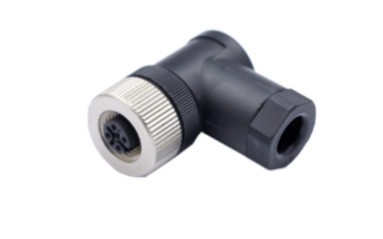 Розетка на кабель Cabsystems ASM12AF08004