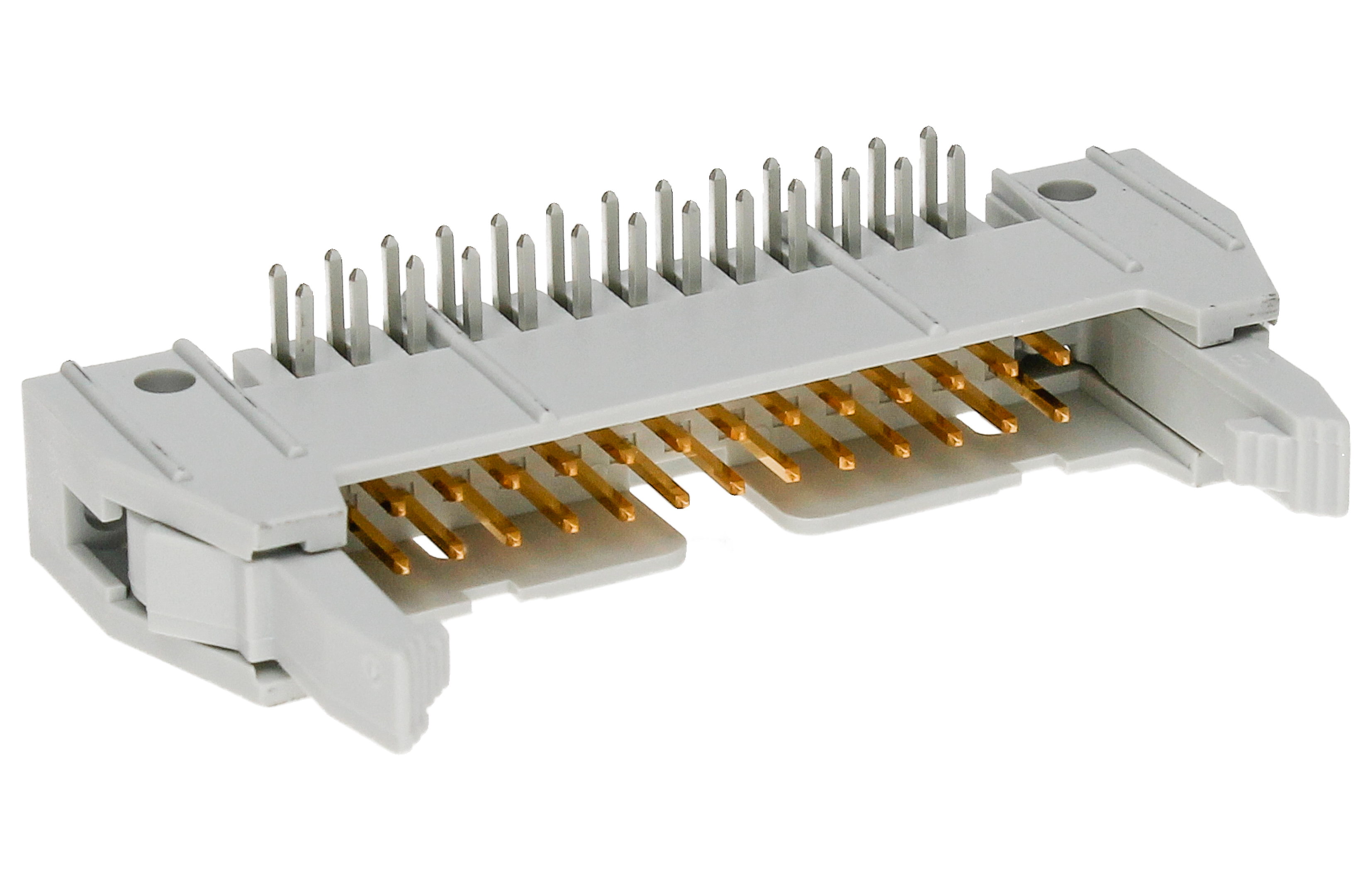 AMPHENOL ICC Connector strip male 2x13p 71922-126LF