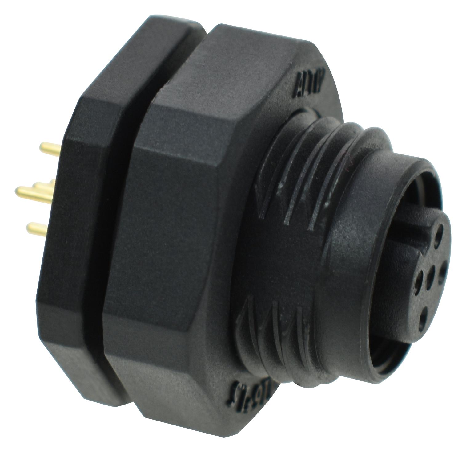 AMPHENOL LTW HPC-05PFFP-SF8001