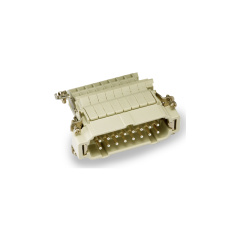 Контактная вставка Weipu HEAV-016-ML