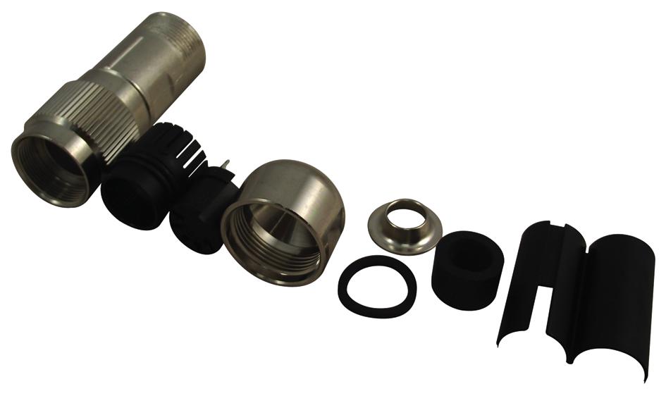 Amphenol sine/tuchel c091 31d105 101 4 AMPHENOL SINE/TUCHEL C091 31D105 101 4