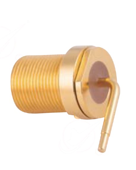 Вилка кабельная SMA-JY-19 JC3.650.3202