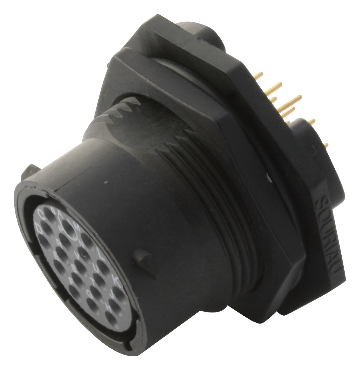 Souriau-sunbank by eaton uts714d19s SOURIAU-SUNBANK BY EATON UTS714D19S