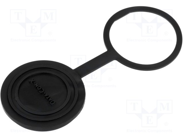 Разъем SWITCHCRAFT D24295-1