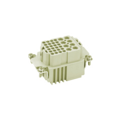 Контактная вставка Weipu HK-008/24-FC