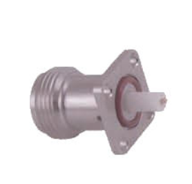 Розетка панельная N-KFD-186 JC3.660.3425