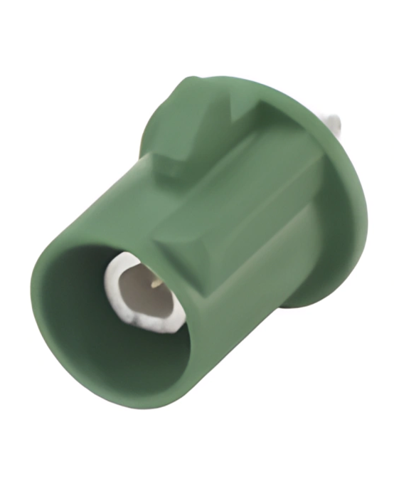 Разъем на плату Fakra вертикальный 410AF01R6TA2924E