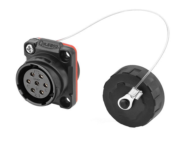 CNLINKO YM-20-J07SX-02-401