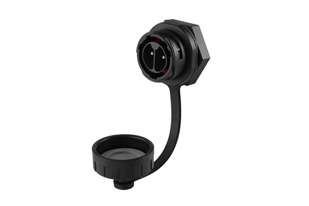 Male Socket CNLINKO YM-20-C02SX-02-102A