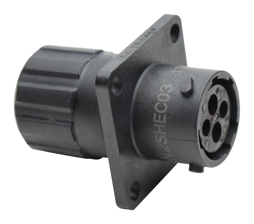 Amphenol sine/tuchel rts010n2shec03 AMPHENOL SINE/TUCHEL RTS010N2SHEC03