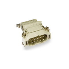 Контактная вставка Weipu HEAV-010-MR