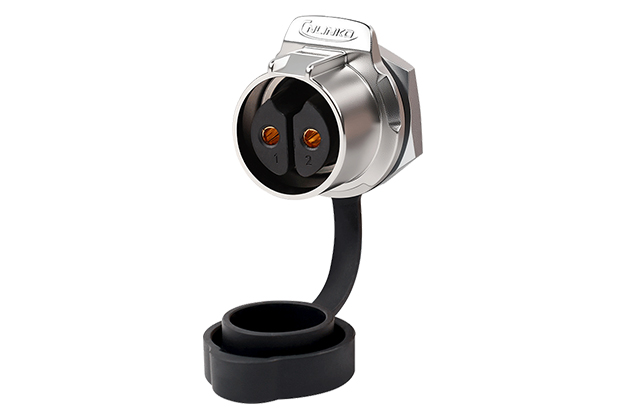 Single Hole Female Socket CNLINKO LP-20-J02SX-03-131A