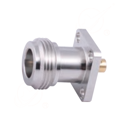 Розетка кабельная N-KFB3-15 JC3.660.2506