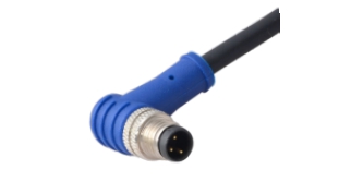 Кабельная вилка Cabsystems CAM08RAM03002