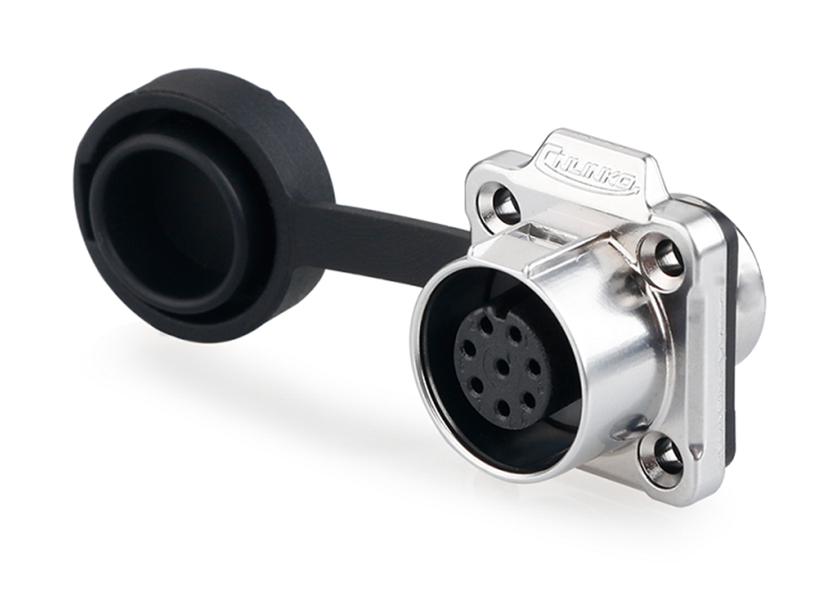 CNLINKO LP-12-J08SX-03-401