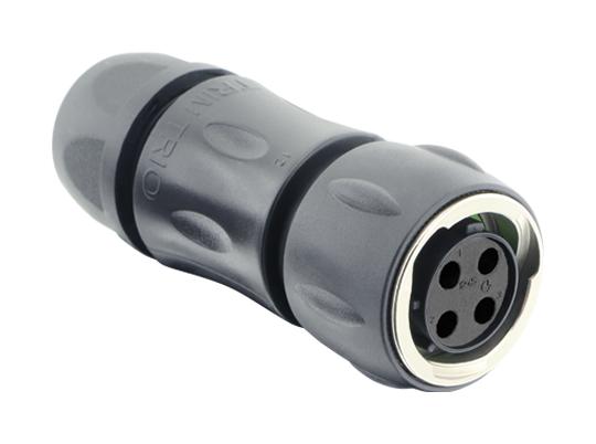 Souriau-sunbank by eaton utgx6jc124s SOURIAU-SUNBANK BY EATON UTGX6JC124S