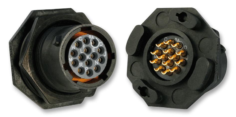 Souriau-sunbank by eaton uts712e14s SOURIAU-SUNBANK BY EATON UTS712E14S