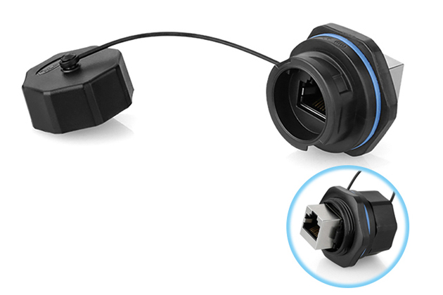USB3.0 Plug CNLINKO YU-USB3.0