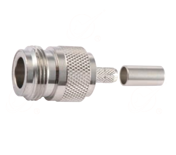 Розетка кабельная N-C-K3 JC3.660.186
