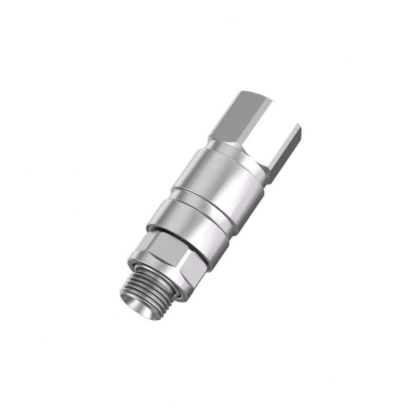 Соединитель жидкости САМОБЛОКИРУЮЩЕГОСЯ ТИПА SL-12 Beisit BST-SL-12SALER5319