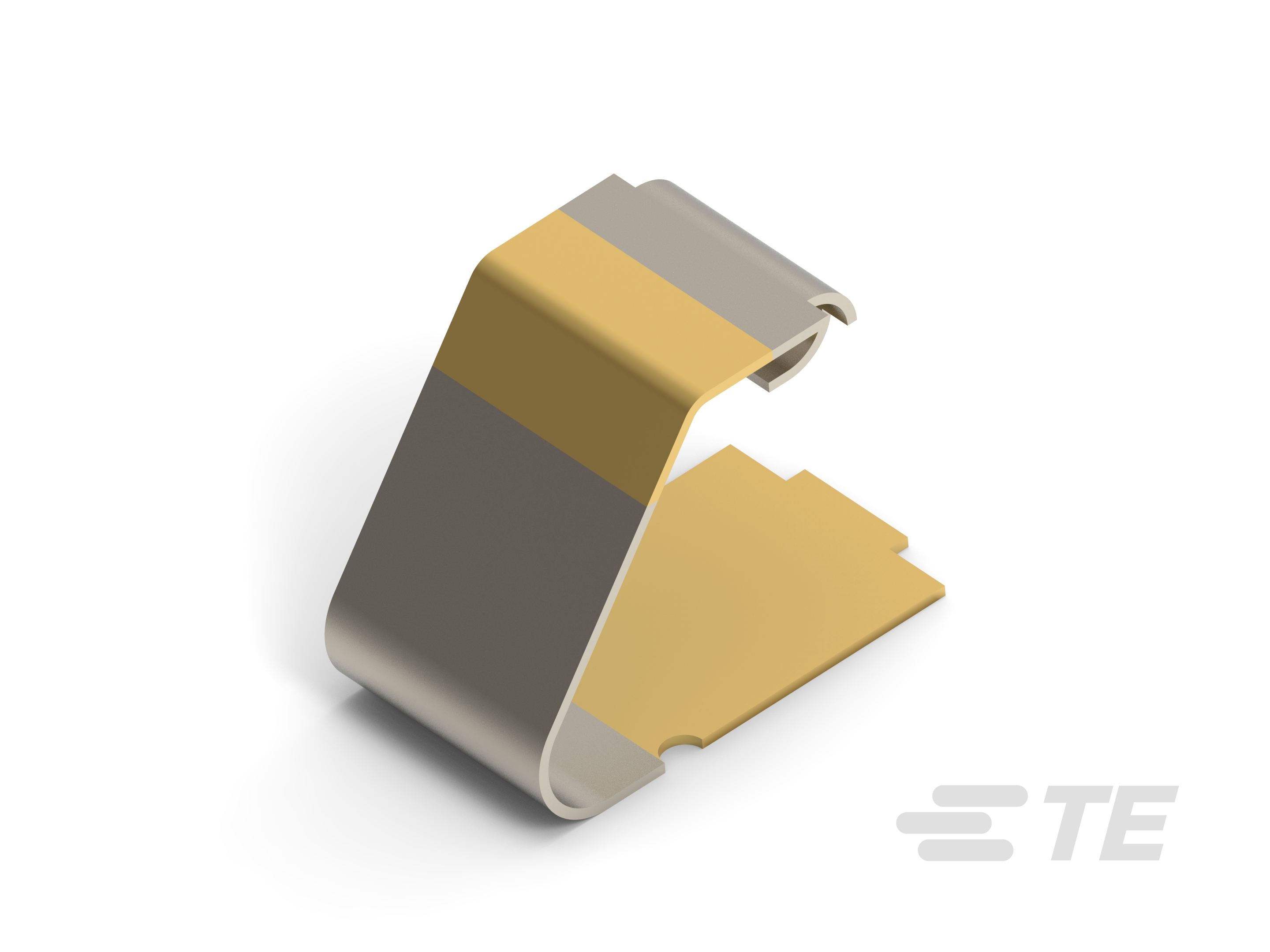 TE CONNECTIVITY Shield connection contact 1447009-8