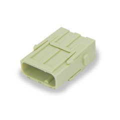 Контактная вставка Weipu HMK-003-MC