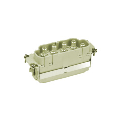 Контактная вставка Weipu HK-008/0-M