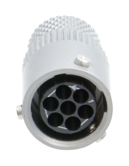 AMPHENOL INDUSTRIAL MB01TA09-10SN(072)