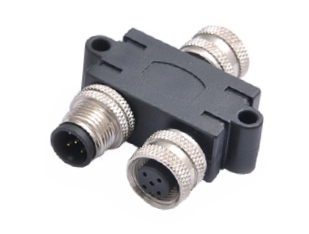 Y сплиттер Cabsystems SPM12YA04002
