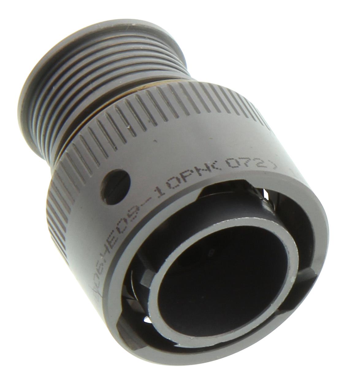 AMPHENOL INDUSTRIAL MB06HE09-10PN(072)