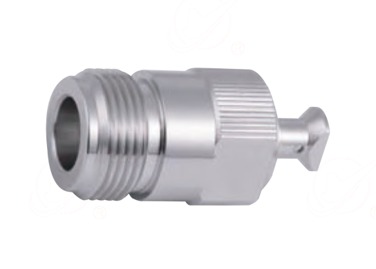 Розетка кабельная N-KB3-8A JC3.660.3957A
