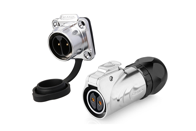 Female Plug CNLINKO LP-24-C02SX-03-401A