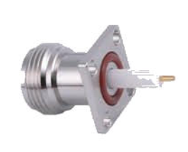 Розетка панельная N-KFD-167 JC3.660.2886