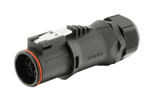 Souriau-sunbank by eaton utl6jc145sscr SOURIAU-SUNBANK BY EATON UTL6JC145SSCR