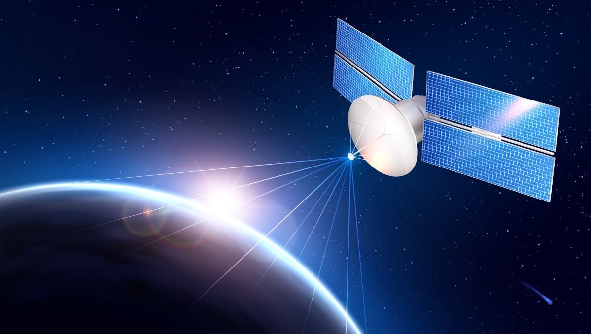 Как работают спутниковые навигационные системы мира