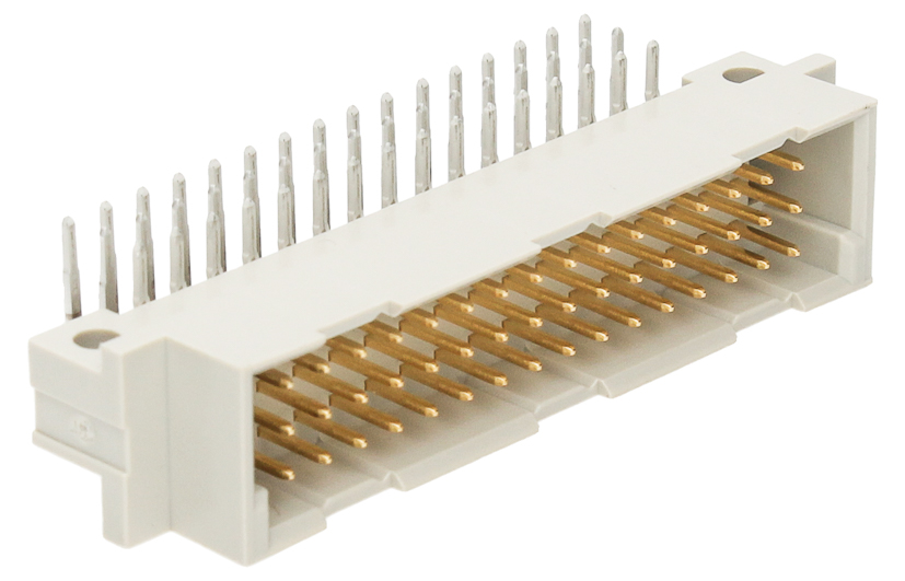 EPT Plug Square DIN41612 48p THT 103-90064
